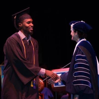 SCSU College Graduate. Accountant. NY Knicks. NY Jets.