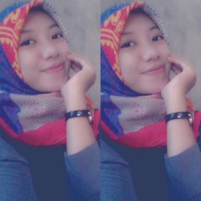 Marinda, A.Md. Keb • Poltekes Majapahit • Semoga menjadi awal kesuksesanku ♥