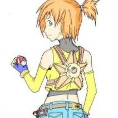 Follow @TheWaterLeader to Rp~