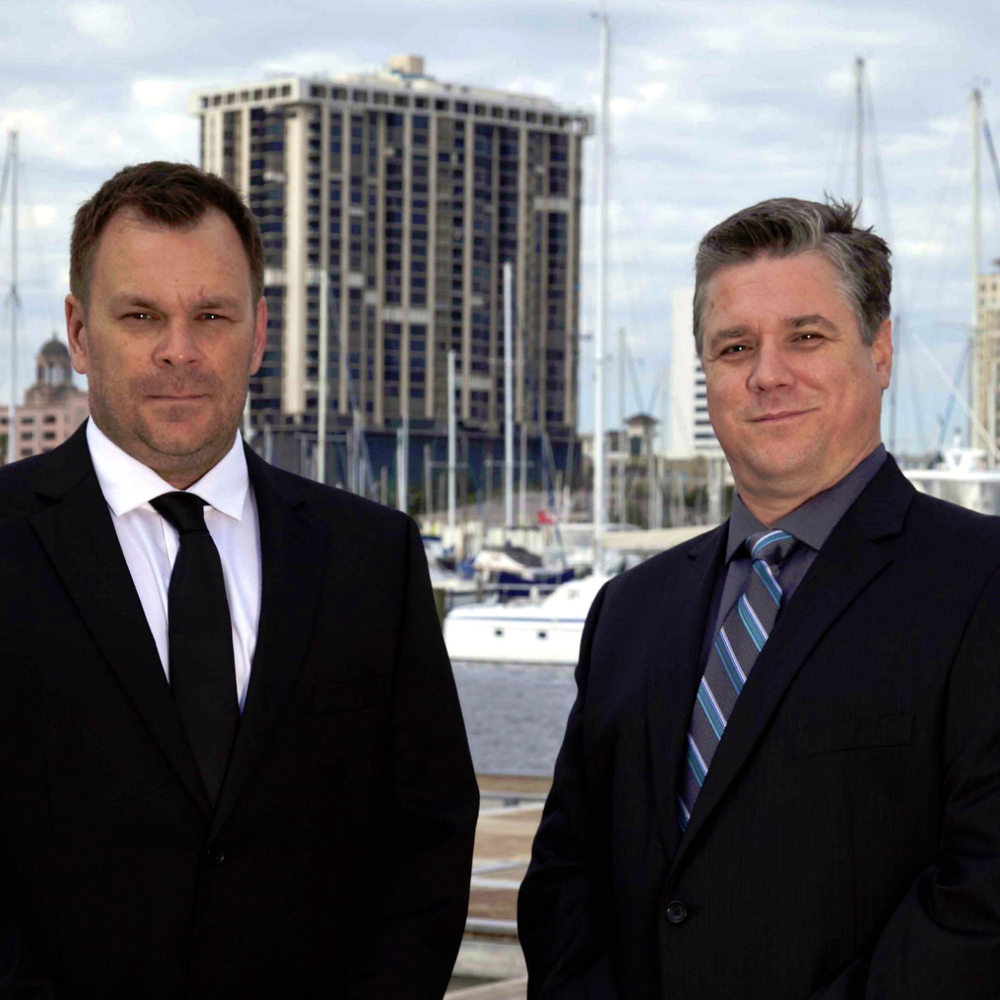 #Personal Injury and #Construction #Attorneys in St. #Petersburg #Florida