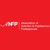 ANFP (@_anfp) Twitter profile photo