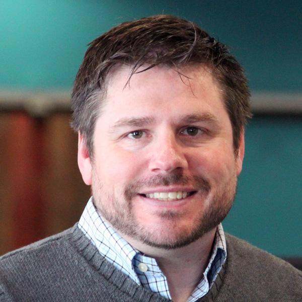 I am a strategist for @Geonetric, helping healthcare organizations optimize their digital marketing presence.