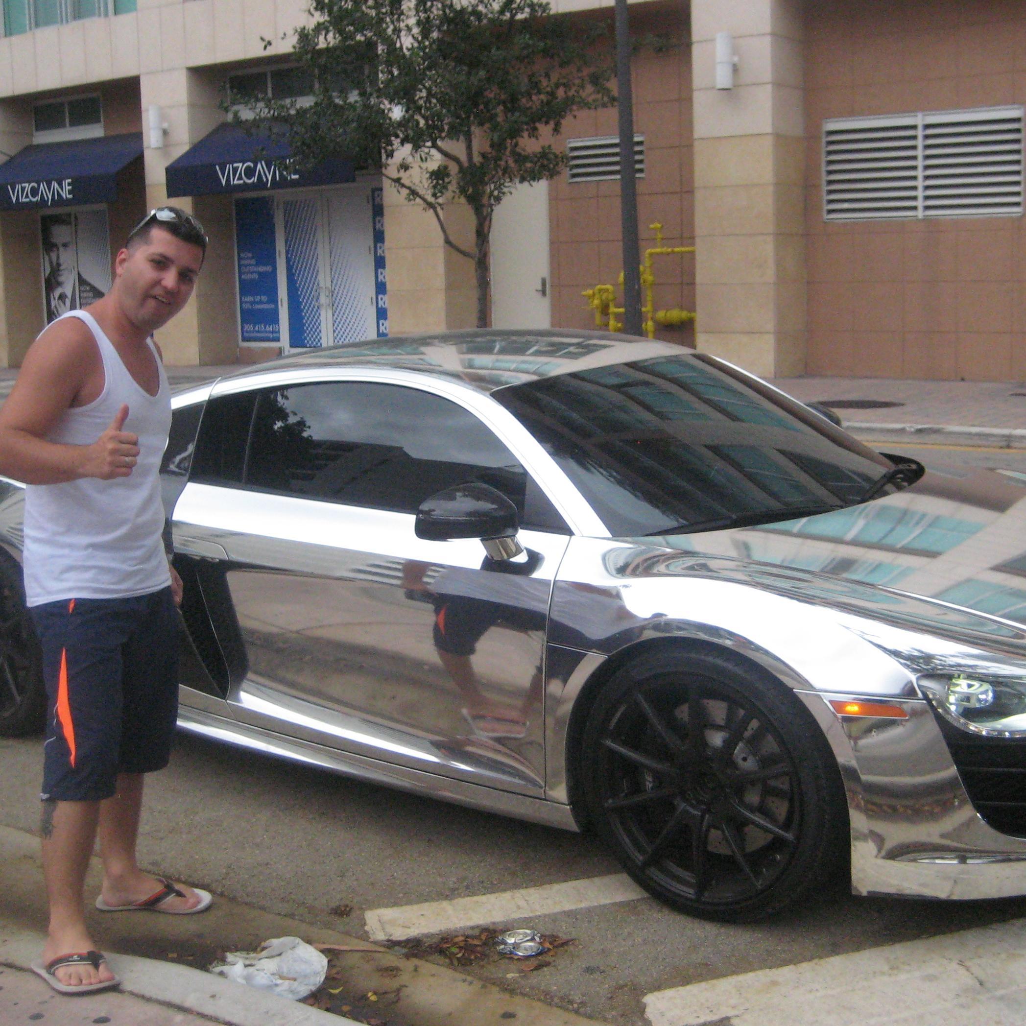 BetMesa's profile picture. 