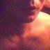 The dark and dangerous feeling in the deep inside at the heart.  1807863 JPN gay.