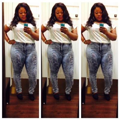 ✨When you find a beautiful soul inside of a beautiful woman , never let her go #Taken  ☺️ Instagram @ke_bossyyy
