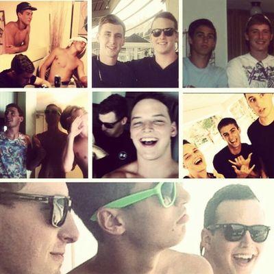 MattyIce__ARD6's profile picture. William Peace University '16               Graham, NC        Live a little, Love a lot