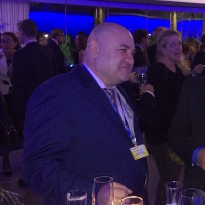 SadaevMusa's profile picture. 