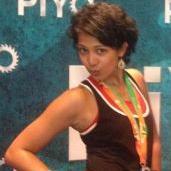 health & wellness coach ready to kick your mind and butt into shape