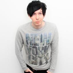 That guy with the hair from Youtube and Radio 1 ★✩★ || My name is actually Phil, not Grandma Phyllis or Philly Cheese Steak.