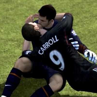 NHL and FIFA on ps4