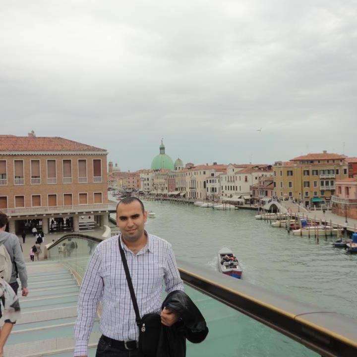 Father, husband, researcher, professor, software engineer