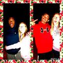 Danielle Reeves - @daniellejustien - Twitter