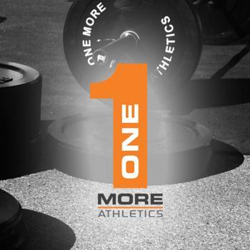 1MoreAthletics's profile picture. 