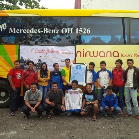 Official 1st fansbase PT. PAHALA KENCANA Transportation | Super Executive - Executive Bus
