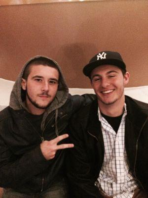 AndrewSreca's profile picture. 