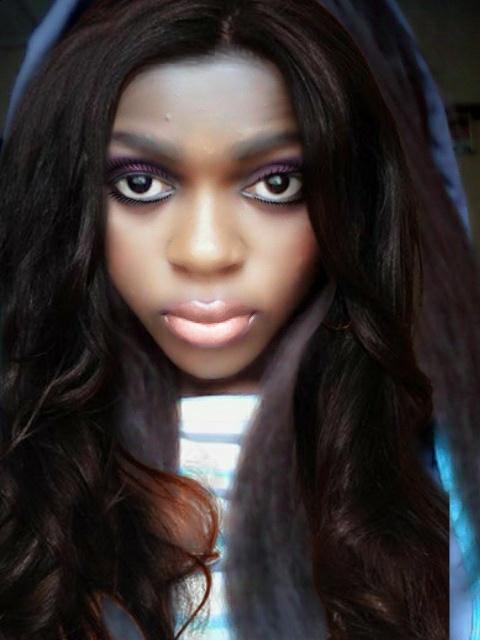 M a presenter who works @ s.c