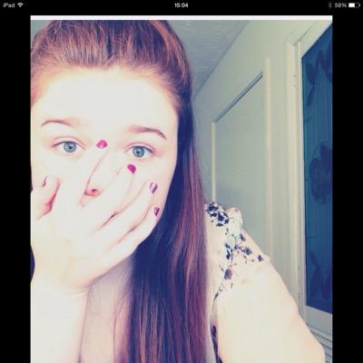 amykelley831's profile picture. 