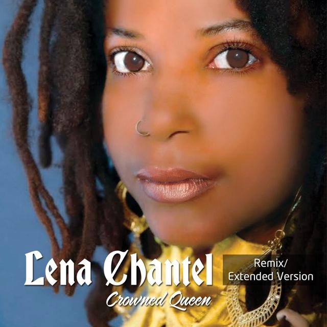 Inspirational Afro-Jazz/Reggae Musician..