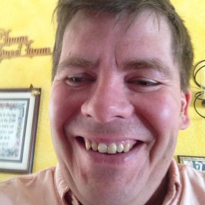 JonDienst's profile picture. A father of two great girls. A husband to a terrific wife. A civil engineer who works for the City of Dubuque.