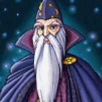 Merlin (@merlininiz) 's Twitter Profile