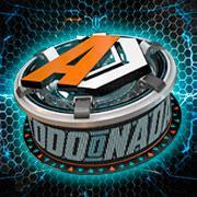 Es un programa en donde la familia viene a divertirse, a jugar y a ganar fabulosos premios!!