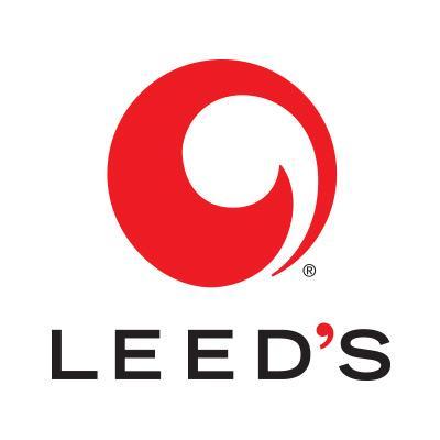 Industry's most trusted supplier. Innovative designs. Retail brands. Award-winning service. Email customerservice@leedsworld.com for service questions.