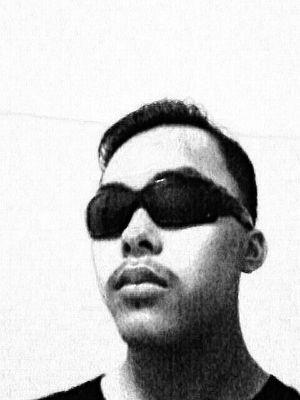 Be a clever man.
