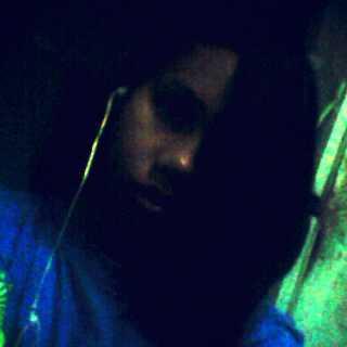 my real name is Ginyna (read Jenina) but I use Ever cause it is easier for people. Please don't judge.