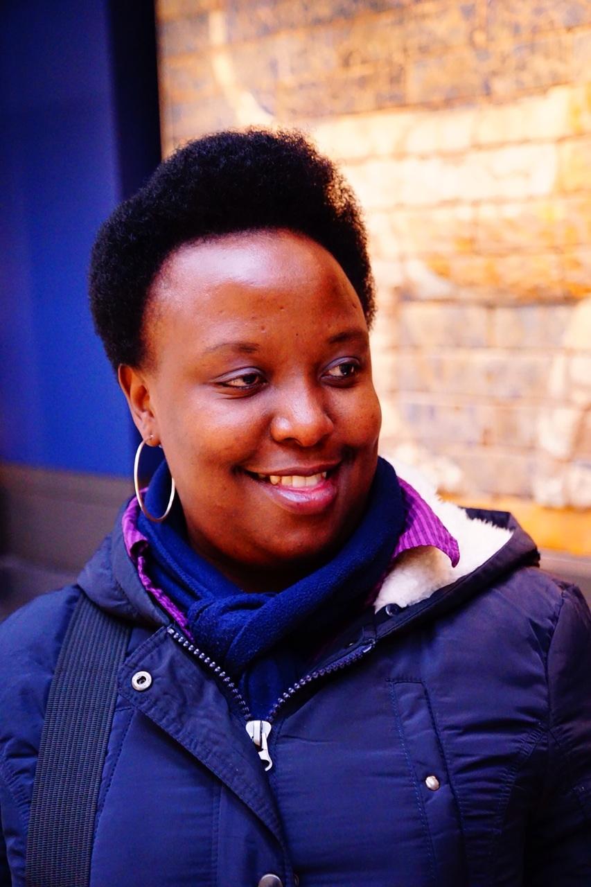 missmunjiru's profile picture. A data enthusiast|Data is today’s oil|AI excites her ❣️❣️❣️