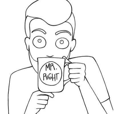 I like music, coffee, laughing and the occasional math pun. I teach math.