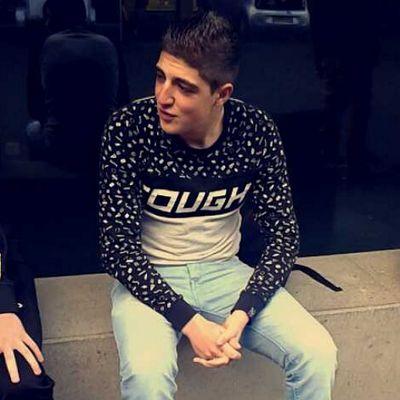 insta; Davidvds1.  Drachtsterboys A1!