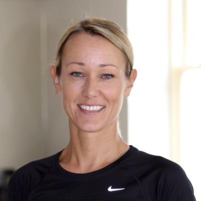 Personal Trainer and Nutritionist