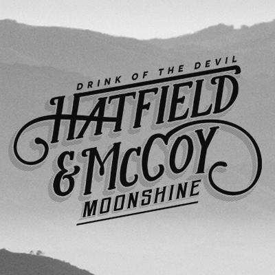 Handed down for generations, Hatfield & McCoy Moonshine is the very first authentic mountain moonshine ever legally produced by the Hatfields and McCoys.