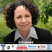 Certified Divorce Financial Analyst - Divorce Your Spouse, Not Your Money™