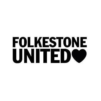 Folkestone United is a group of people who stand against all forms of bigotry & xenophobia. Proud of our town's history as a place of refuge