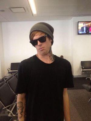 but ur not alan ashby lol