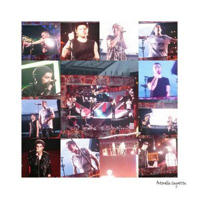 'Lo sbaglio più grande che un adolescente possa fare è innamorarsi di una band, è l'amore più vero al mondo... E lo sbaglio più bello di sempre.' ~06/07/2104~ ♥