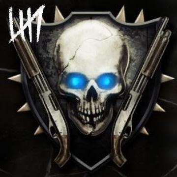 Call Of Duty zombies https://t.co/VX9oaJUtqe