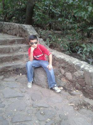 neyeli8600's profile picture. 