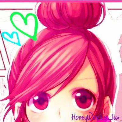 HoneyWorksさん大好きです！                               アニメ、漫画も好き(*˙︶˙*)☆*°