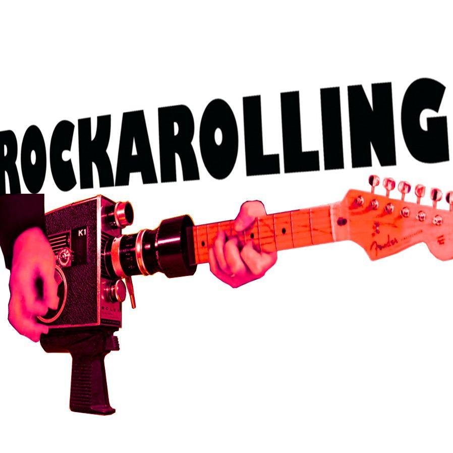 Rockarolling's profile picture. Il panorama punk/rock/garage/hardcore underground visto da sotto il palco, quando c'è..
