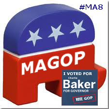We #followback Right-Minded Patriots & Liberty Republicans from any State. Part of the MAGOP Project - Learn More On the Web About What We Do #8