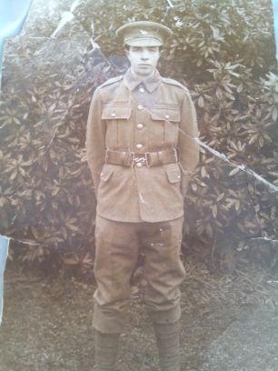 BradshawJoer's profile picture. 