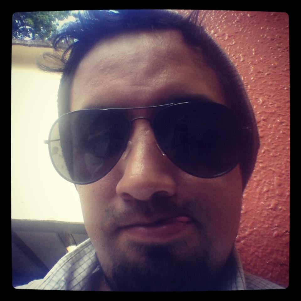 ponchocruzantos's profile picture. 