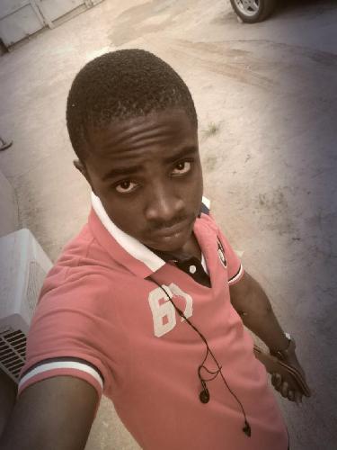 Me, i'm simple. I don't judge others, well, others do judge me though. I'm an undergraduate studying Clinical pharmacy, what else do u wat to know abt me