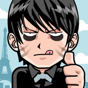 CodeGameZ's profile picture. 
