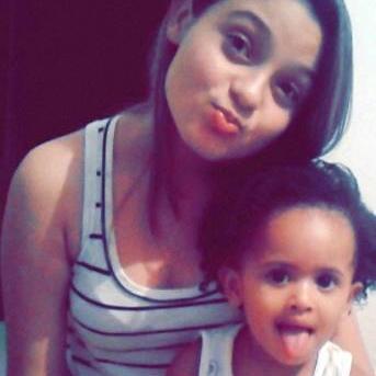 Cola cmg e vc vai ver o infinito ❤️❤️