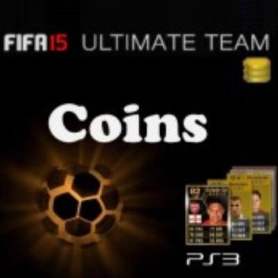 Selling Fut Coins PS