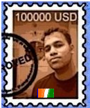 A proud Indian, techie, blogger, traveller, foodie, sachinist
