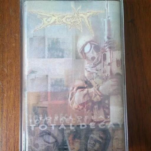 Crust core From Bandung...with nice beat like bullet voice from AK-47 gun.  These band was born at D middle of 1994.. 
Contact : 085222254255